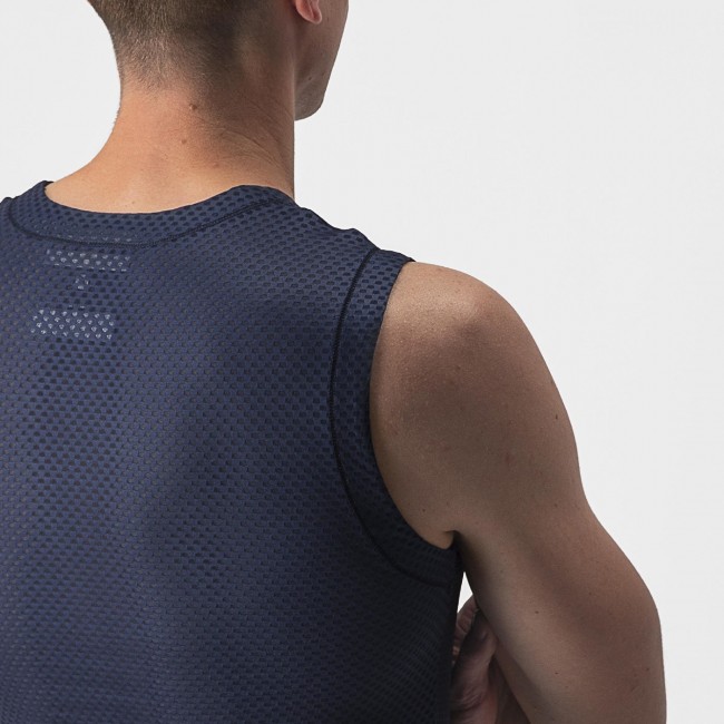 Herren Castelli Soudal Quick-Step 2024 Pro Mesh armellose trikot Radtrikot Kaufen Herren Castelli Soudal Quick-Step 2024 Pro Mesh armellose trikot Radtrikot Kaufen