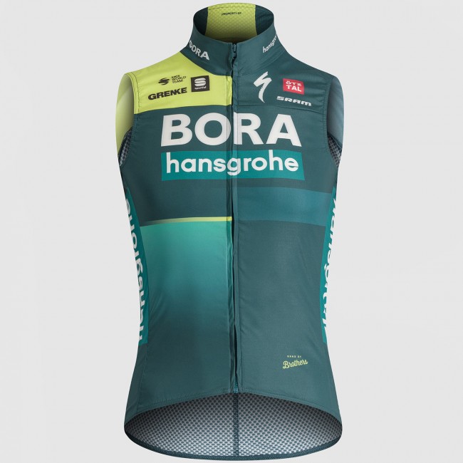 Herren Sportful Bora Hansgrohe 2024 Pro weste Radtrikot Kaufen