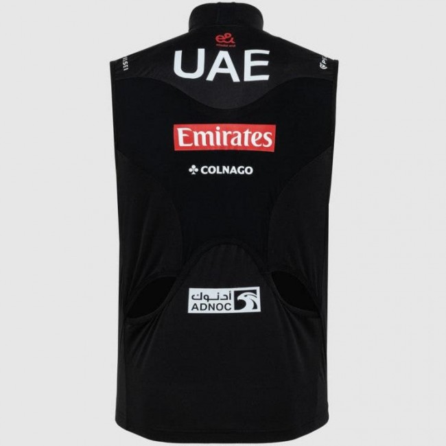 Herren Pissei Team UAE 2024 Bufera weste Radtrikot Kaufen