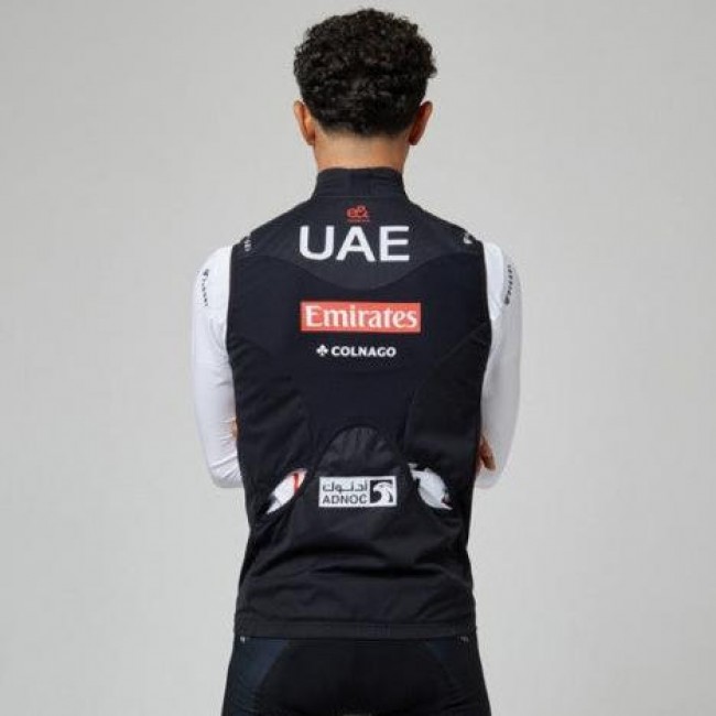 Herren Pissei Team UAE 2024 Bufera weste Radtrikot Kaufen