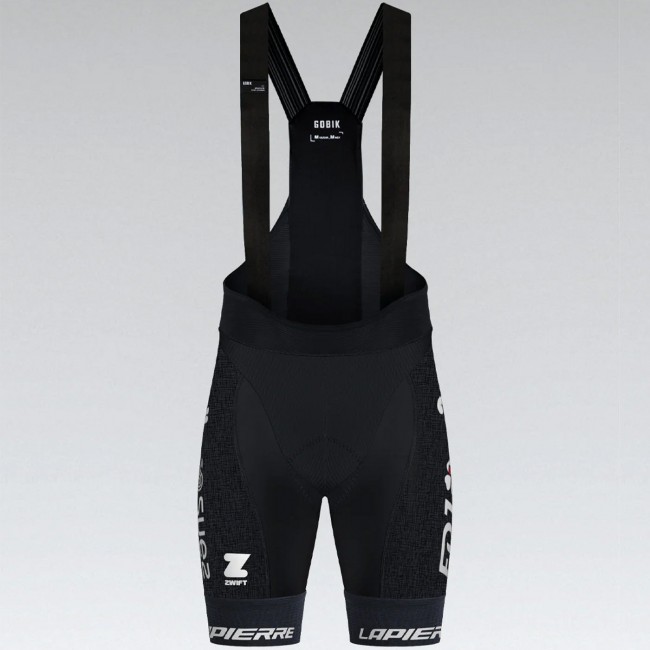 Herren Gobik Fdj Suez 2024 Absolute 6.0 K10 tragerhose Radtrikot Kaufen