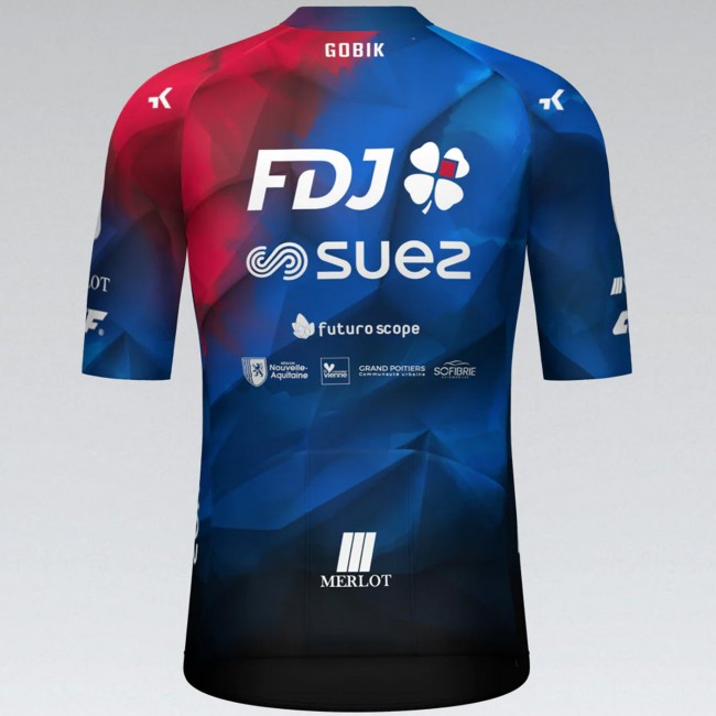 Herren Gobik Fdj Suez 2024 Odyssey trikot Radtrikot Kaufen Herren Gobik Fdj Suez 2024 Odyssey trikot Radtrikot Kaufen