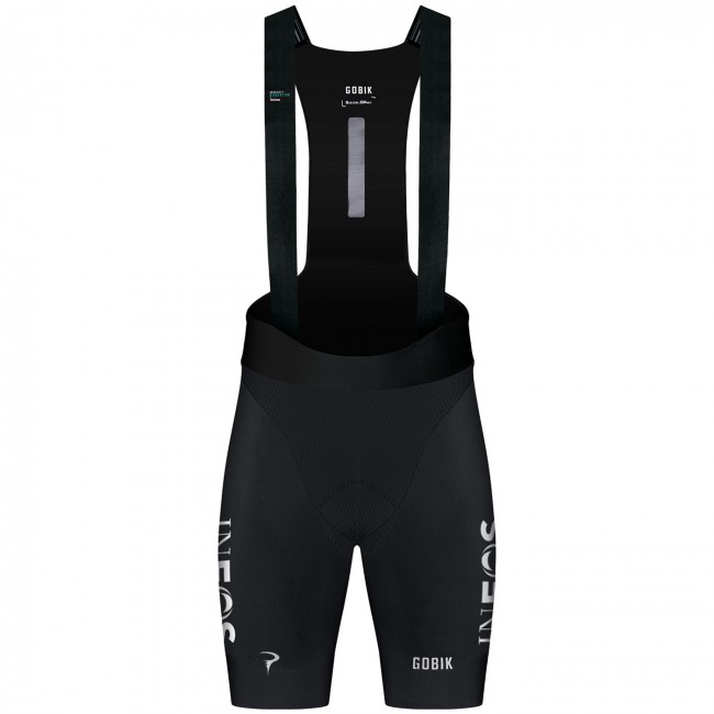 Herren Gobik Ineos Grenadiers 2024 Lancer K10 tragerhose Radtrikot Kaufen