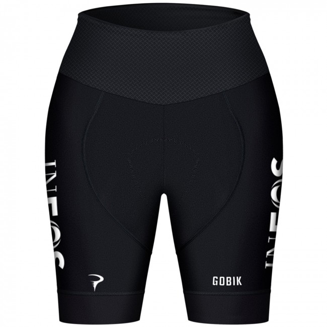 Damen Damen Shorts Gobik Ineos Grenadiers 2024 K9 Radtrikot Kaufen