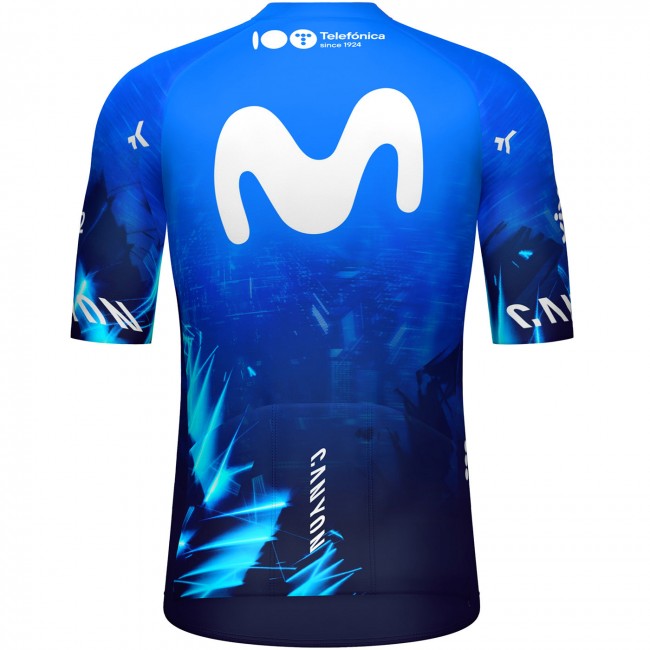 Herren Gobik Movistar 2024 Odyssey trikot Radtrikot Kaufen Herren Gobik Movistar 2024 Odyssey trikot Radtrikot Kaufen