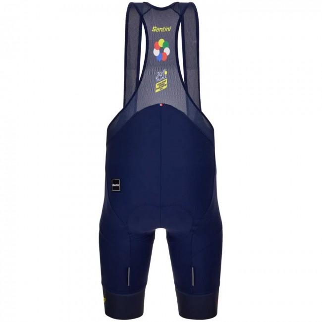 Herren Tour de France 2024 trägerhosen-Grand Départ Radtrikot Kaufen Herren Tour de France 2024 trägerhosen-Grand Départ Radtrikot Kaufen