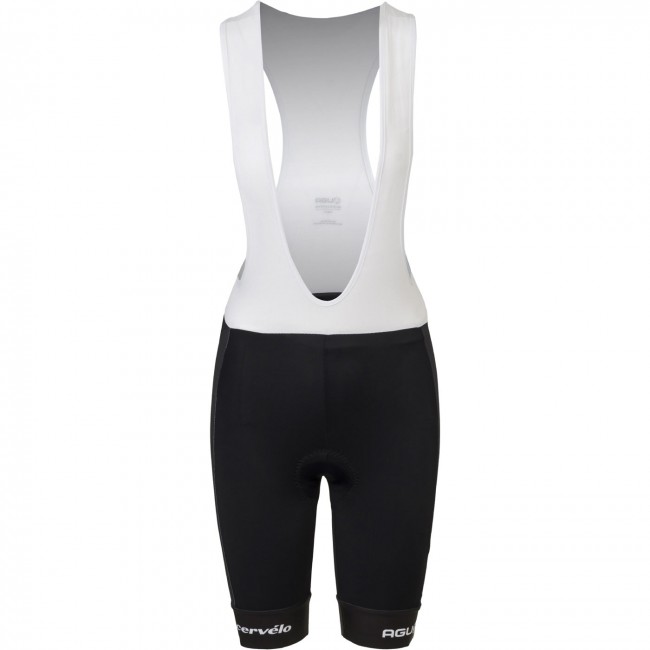 Damen Damen-Trägerhosen Agu Team Visma Lease a bike 2024 Radtrikot Kaufen