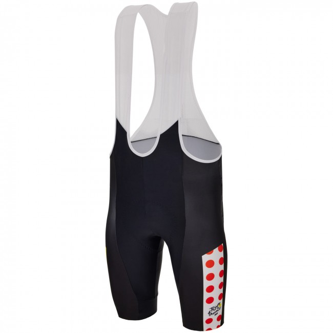 Herren Tour de France Pois tragerhose 2024 Radtrikot Kaufen