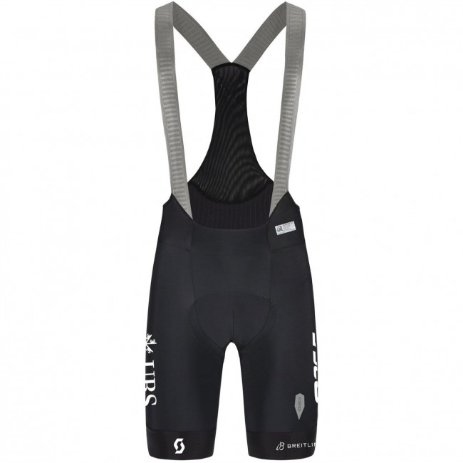 Herren Q36.5 Pro Cycling Team 2025 Gregarius tragerhose Radtrikot Kaufen