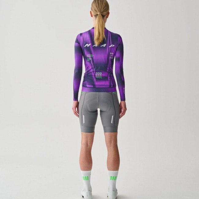 Damen Maap World Tour Pro Air 2025 frau langarmtrikots Radtrikot Kaufen Damen Maap World Tour Pro Air 2025 frau langarmtrikots Radtrikot Kaufen