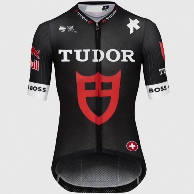 Herren Assos Tudor Pro Cycling Team 2025 RS S11 trikot Radtrikot Kaufen
