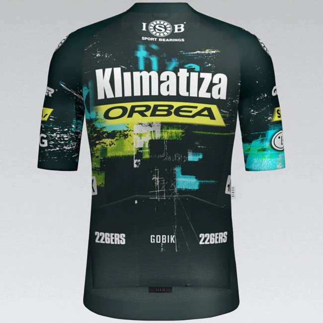 Herren Gobik Team Klimatiza Orbea 2025 Cx Pro 4.0 trikot Radtrikot Kaufen Herren Gobik Team Klimatiza Orbea 2025 Cx Pro 4.0 trikot Radtrikot Kaufen