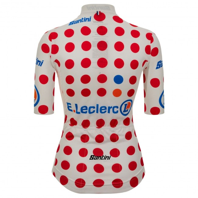 Damen Pois frau trikot Tour de France 2025 Fan Line Radtrikot Kaufen Damen Pois frau trikot Tour de France 2025 Fan Line Radtrikot Kaufen