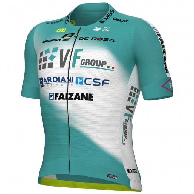 Herren Ale VF Group-Bardiani CSF-Faizane 2025 PRS 2.0 trikot Radtrikot Kaufen