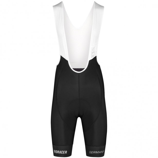 Herren Bioracer Deutsch Nationalmannschaft 2025 Icon tragerhose Radtrikot Kaufen