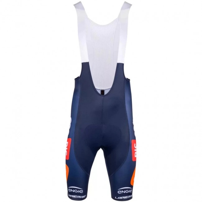 Herren Nalini Team Picnic-Postnl 2025 Race tragerhose Radtrikot Kaufen