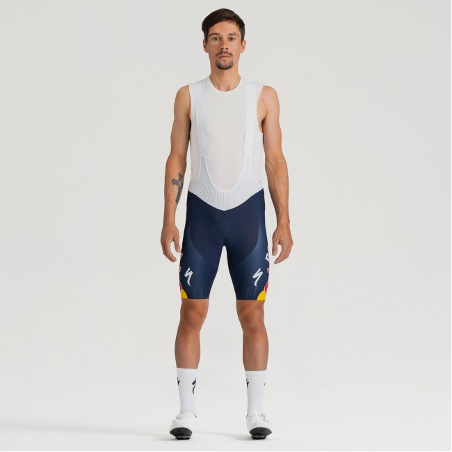 Herren tragerhose Specialized Red Bull Bora-Hansgrohe 2025 Training Radtrikot Kaufen