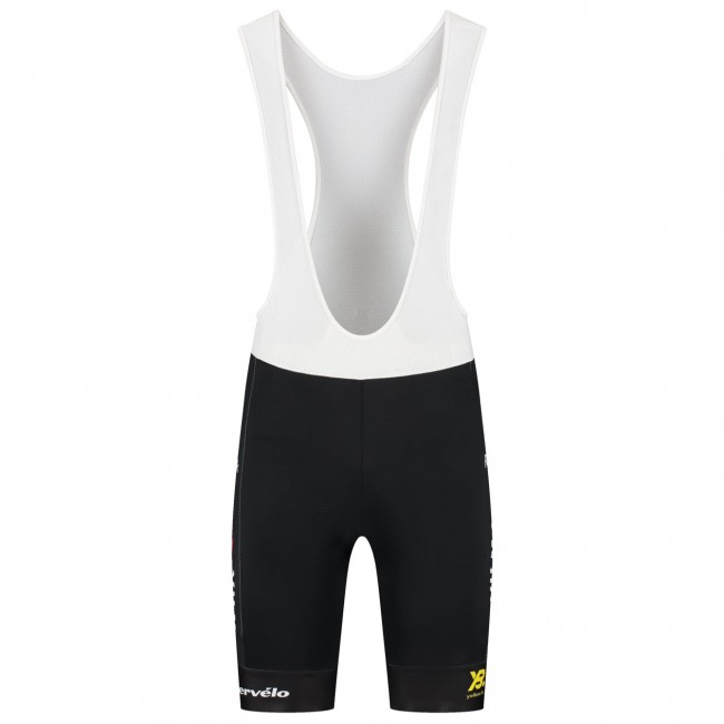 Herren Team Visma Lease a bike 2025 The Swarm tragerhose-Tdf Radtrikot Kaufen