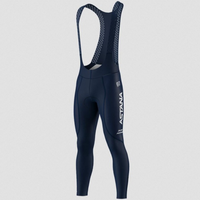 Herren Biemme XDS Astana 2025 lange tragerhose Radtrikot Kaufen