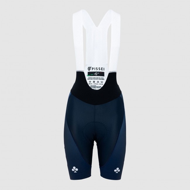Damen Pissei UAE Team ADQ 2025 frau tragerhose Radtrikot Kaufen
