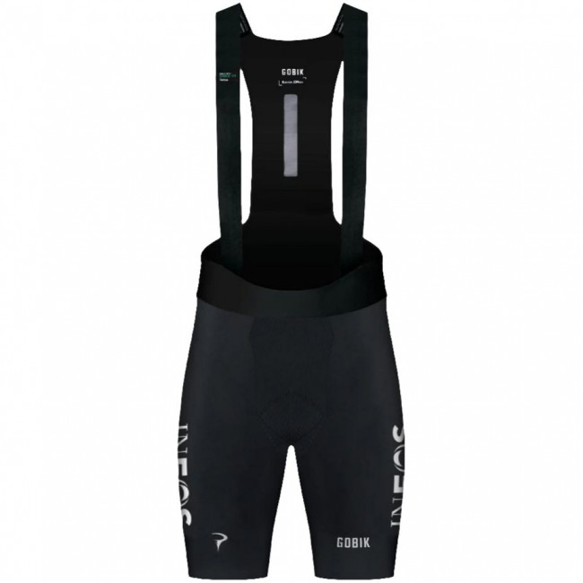 Herren Gobik Ineos Grenadiers 2025 Lancer K10 tragerhose Radtrikot Kaufen