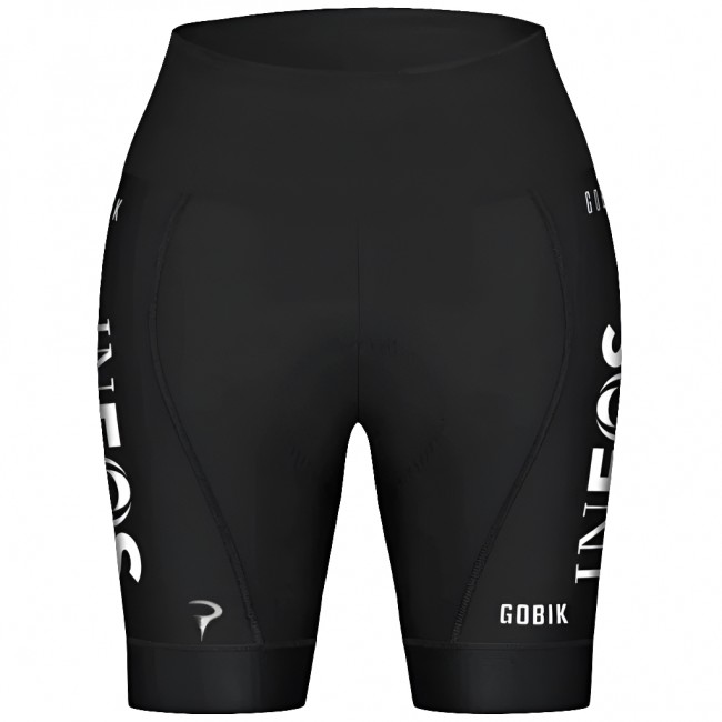 Damen Gobik Ineos Grenadiers 2025 Limited 6.0 K9 frau hose Radtrikot Kaufen