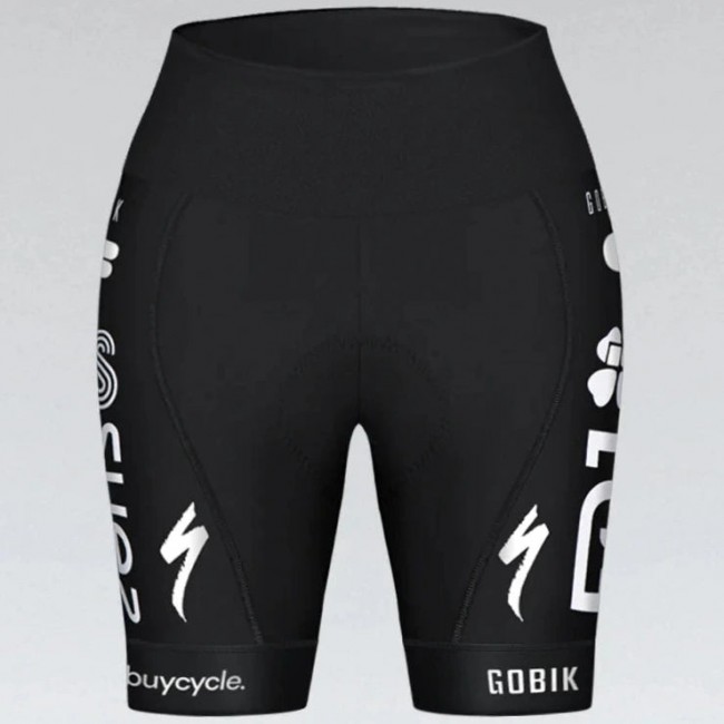 Damen Gobik FDJ Suez 2025 Limited 6.0 K9 frau hose Radtrikot Kaufen