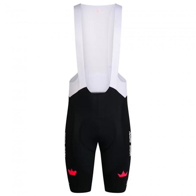 Herren Rapha EF Education EasyPost Pro Team 2025 tragerhose Radtrikot Kaufen