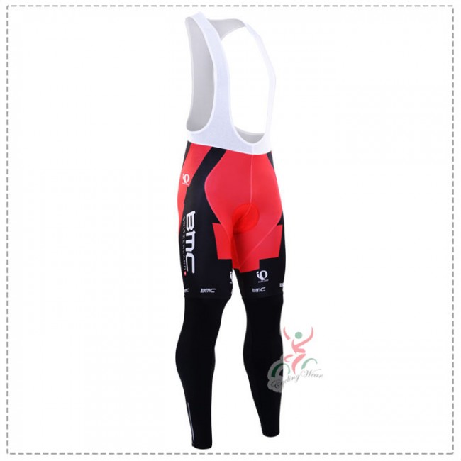 2016 BMC Lang Trägerhose Radtrikot Kaufen