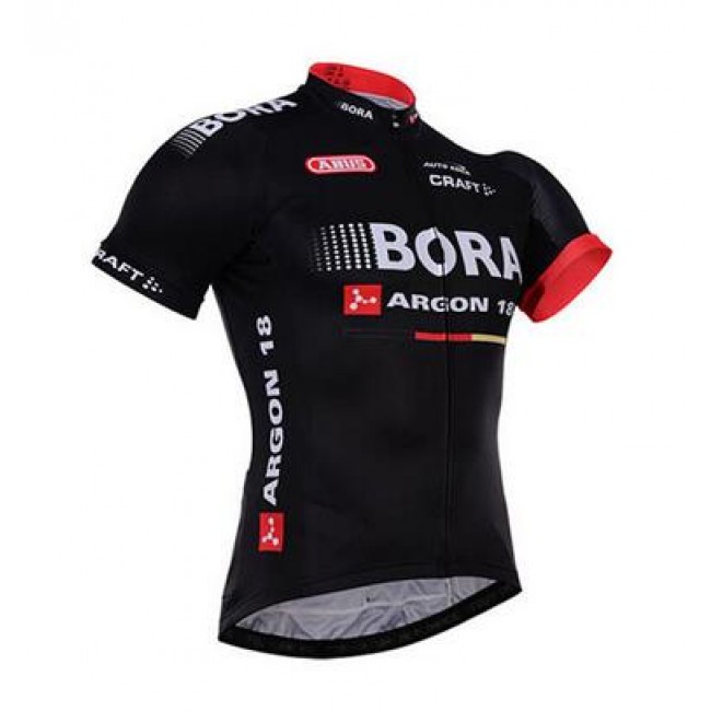 2016 Bora Radtrikot Kurzarm Radtrikot Kaufen
