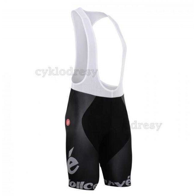 2016 CERVELO Fahrradbekleidung Kurz Trägerhose Radtrikot Kaufen