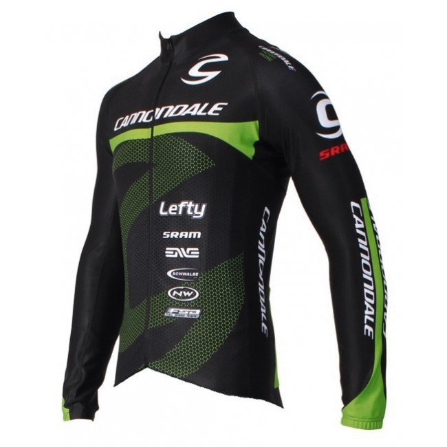 2016 Cannondale Pro Fahrradtrikot Langarm Radtrikot Kaufen