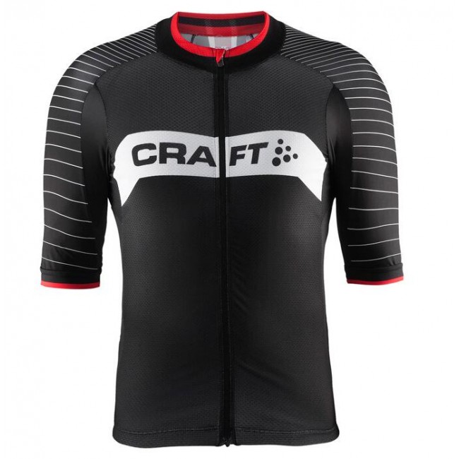 2016 CRAFT Gran Fondo Radtrikot Kurzarm Radtrikot Kaufen