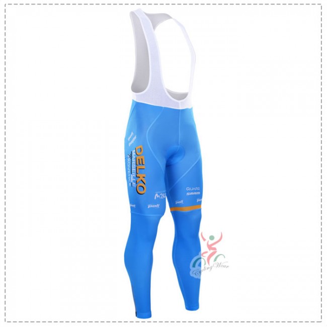 2016 Delko Lang Trägerhose Radtrikot Kaufen