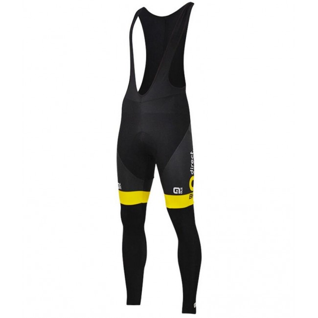 2016 Direct Energie Lang Trägerhose Radtrikot Kaufen