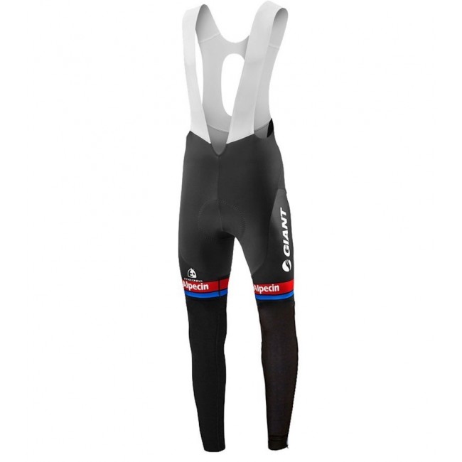 2016 Team Giant-Alpecin Lang Trägerhose Radtrikot Kaufen