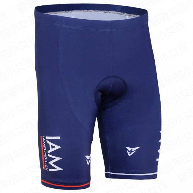 2016 IAM Kurz Radhose Radtrikot Kaufen
