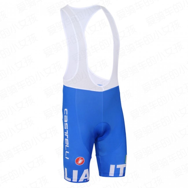 2016 Italien Skoda Radbekleidung Radtrikot Kurzarm und Fahrradhosen Kurz Radtrikot Kaufen