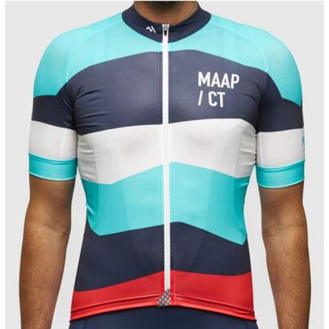 2016 MAAP Fahrradbekleidung Kurzarm Radtrikot 01 Radtrikot Kaufen