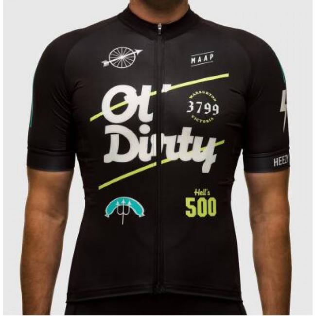 2016 MAAP Fahrradbekleidung Kurzarm Radtrikot 08 Radtrikot Kaufen