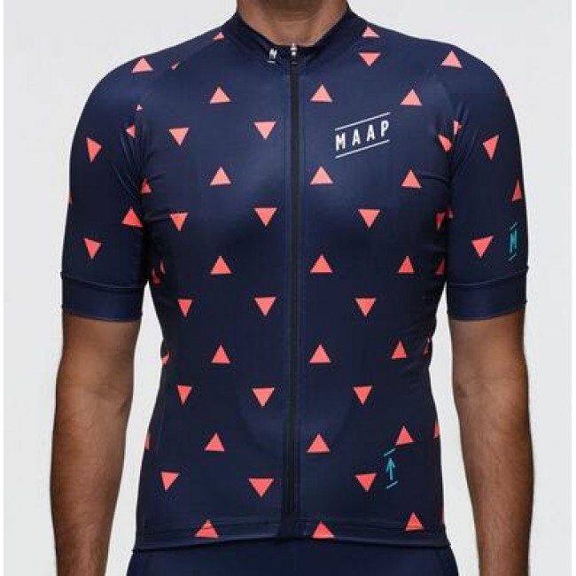 2016 MAAP Fahrradbekleidung Kurzarm Radtrikot 12 Radtrikot Kaufen