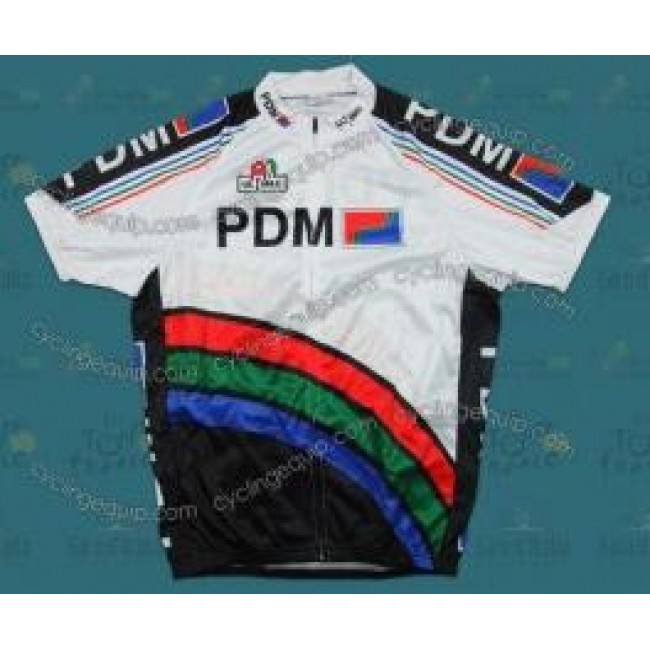 2016 PDM Fahrradbekleidung Kurzarm Radtrikot Radtrikot Kaufen