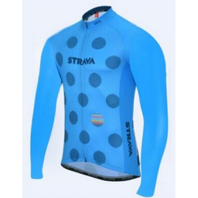 2016 Strava Fahrradtrikot Langarm 2 Radtrikot Kaufen