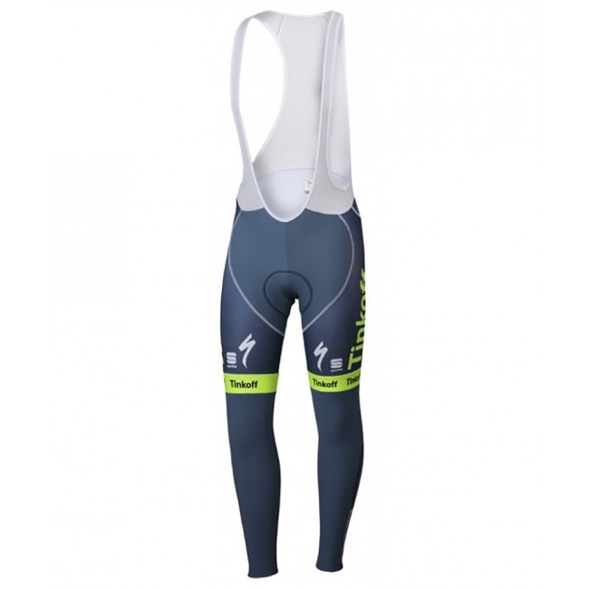 2016 Tinkoff Race Team Lang Trägerhose Radtrikot Kaufen