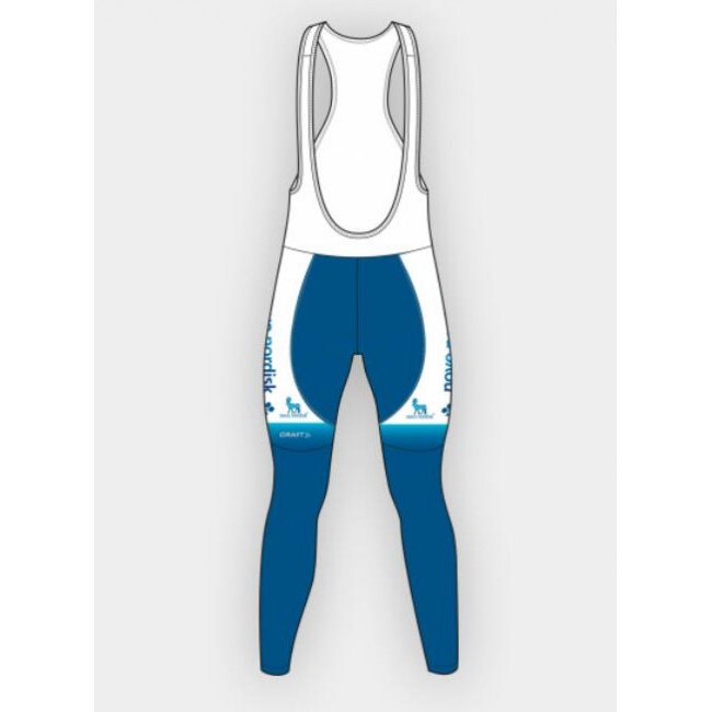 2016 Team Novo nordisk Lang Trägerhose Radtrikot Kaufen