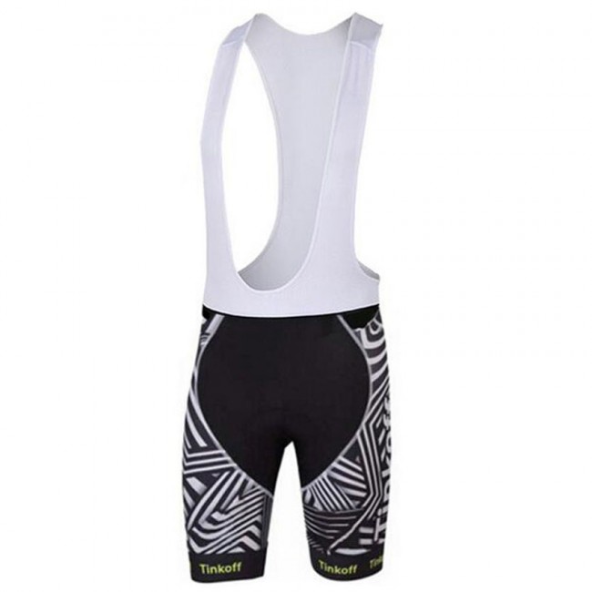 2016 Tinkoff Saxo Bank Kurz Trägerhose Radtrikot Kaufen