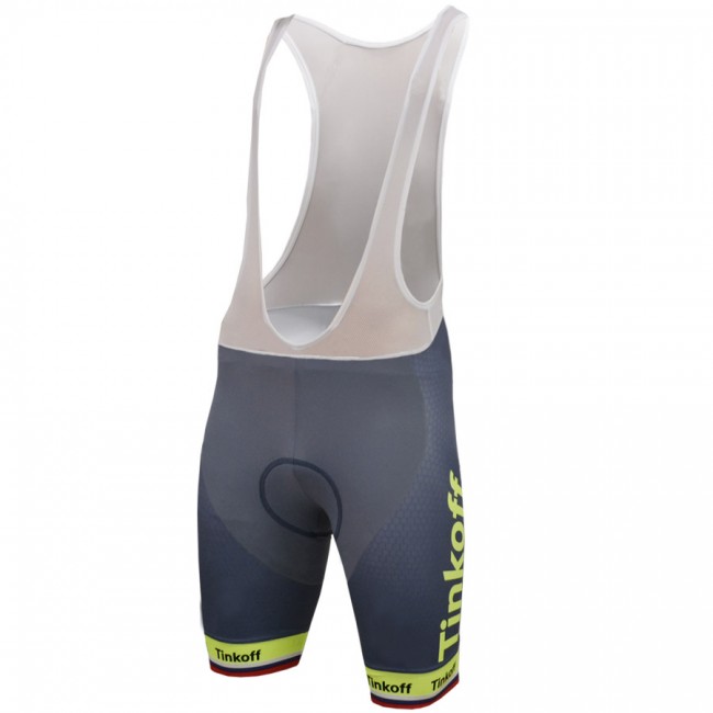 2016 Tinkoff Saxo Bank Kurz Trägerhose 04 Radtrikot Kaufen