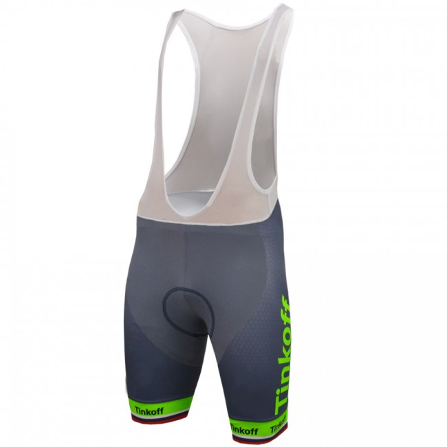 2016 Tinkoff Saxo Bank Kurz Trägerhose 03 Radtrikot Kaufen