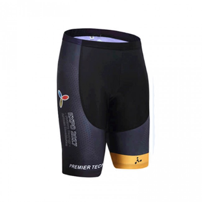 2017 Astana Kurz Radhose Radtrikot Kaufen