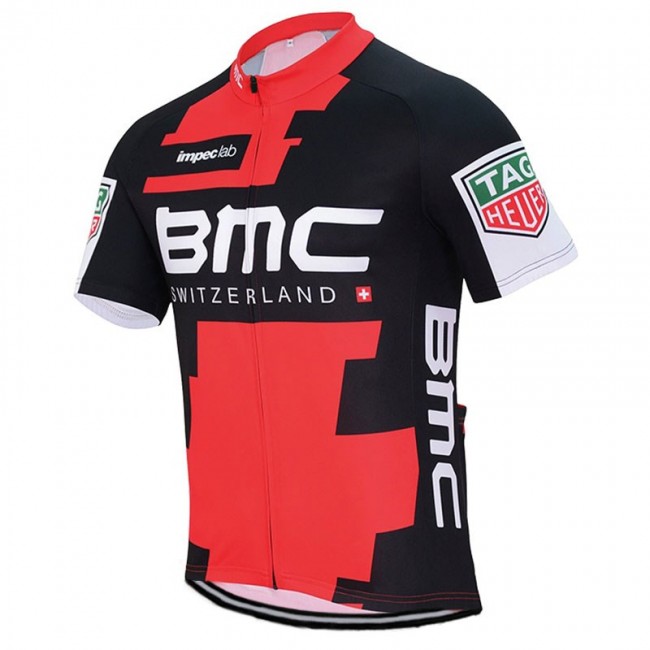 Bmc Racing Team 2017 Radtrikot Kurzarm Radtrikot Kaufen